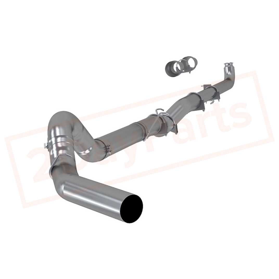 Image MBRP Exhaust System fits with Chev/GMC 2500/3500 Duramax Classic 2001-07 part in Exhaust Systems category