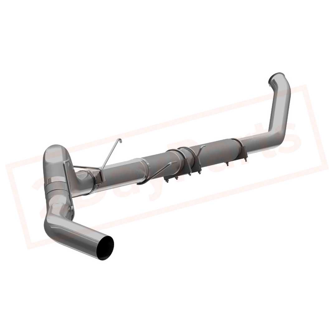 Image MBRP Exhaust System fits with Dodge 2500/3500 Cummins 2003-2004 part in Exhaust Systems category