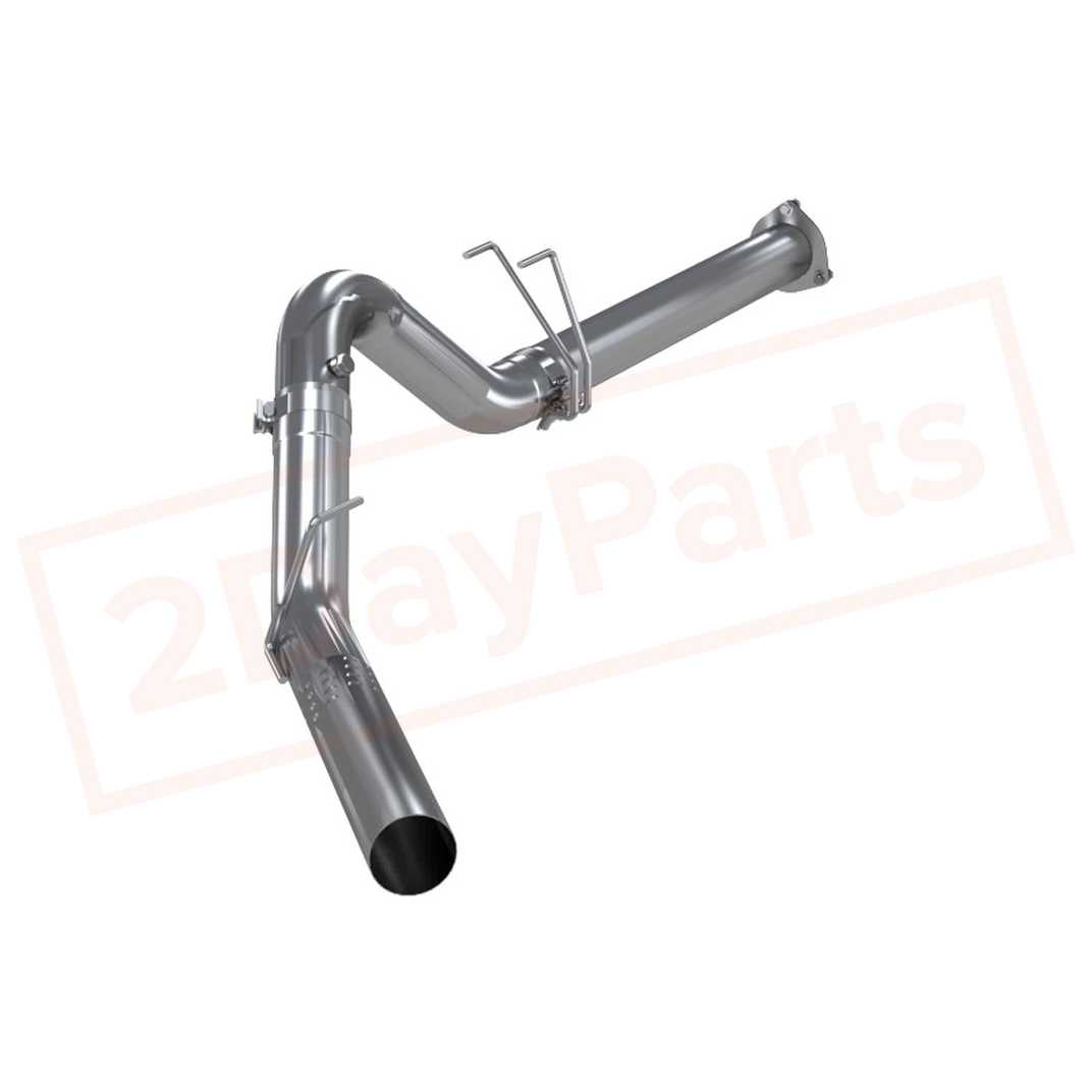 Image MBRP Exhaust System fits with Ford F-250/350/450 6.7L 2011-16 part in Exhaust Systems category