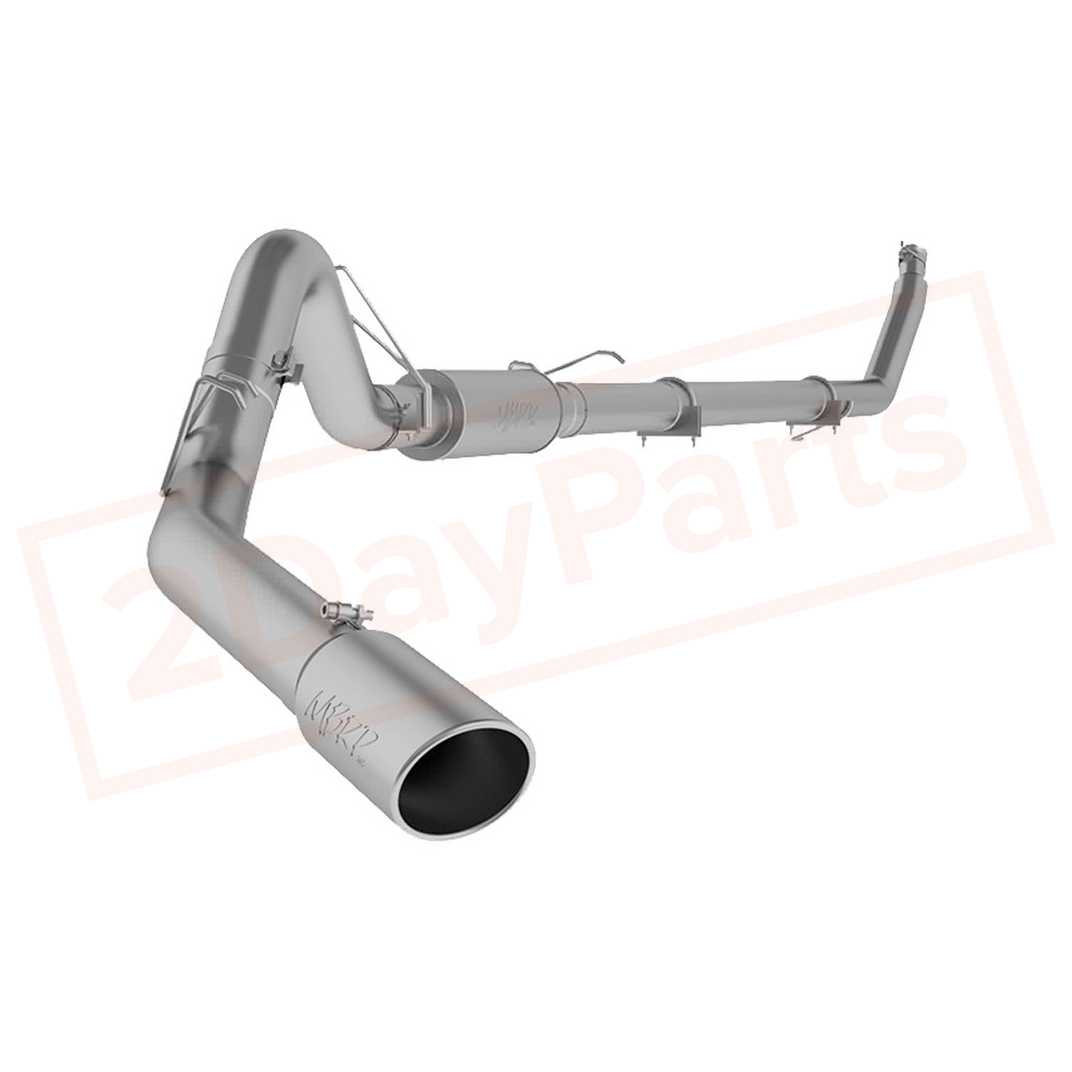 Image MBRP Exhaust System for DODGE 2500/3500 5.9L 1998 part in Exhaust Systems category