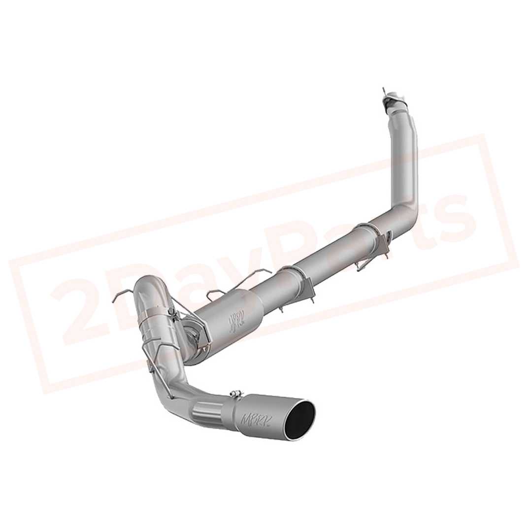 Image MBRP Exhaust System for DODGE 2500/3500 5.9L part in Exhaust Systems category