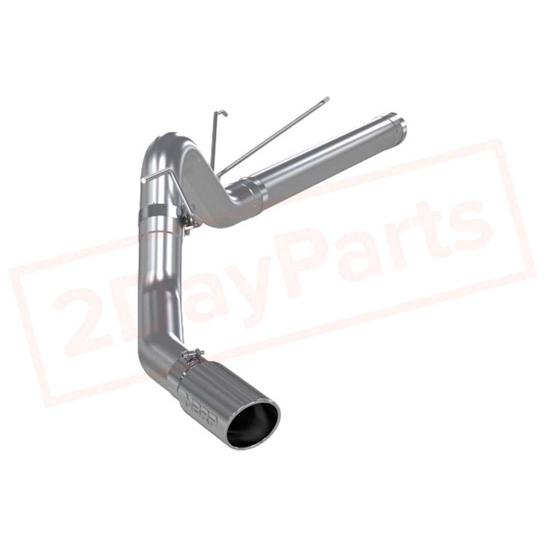 Image MBRP Exhaust System for Dodge 2500/3500 Cummins 6.7L 2007-2012 part in Exhaust Systems category