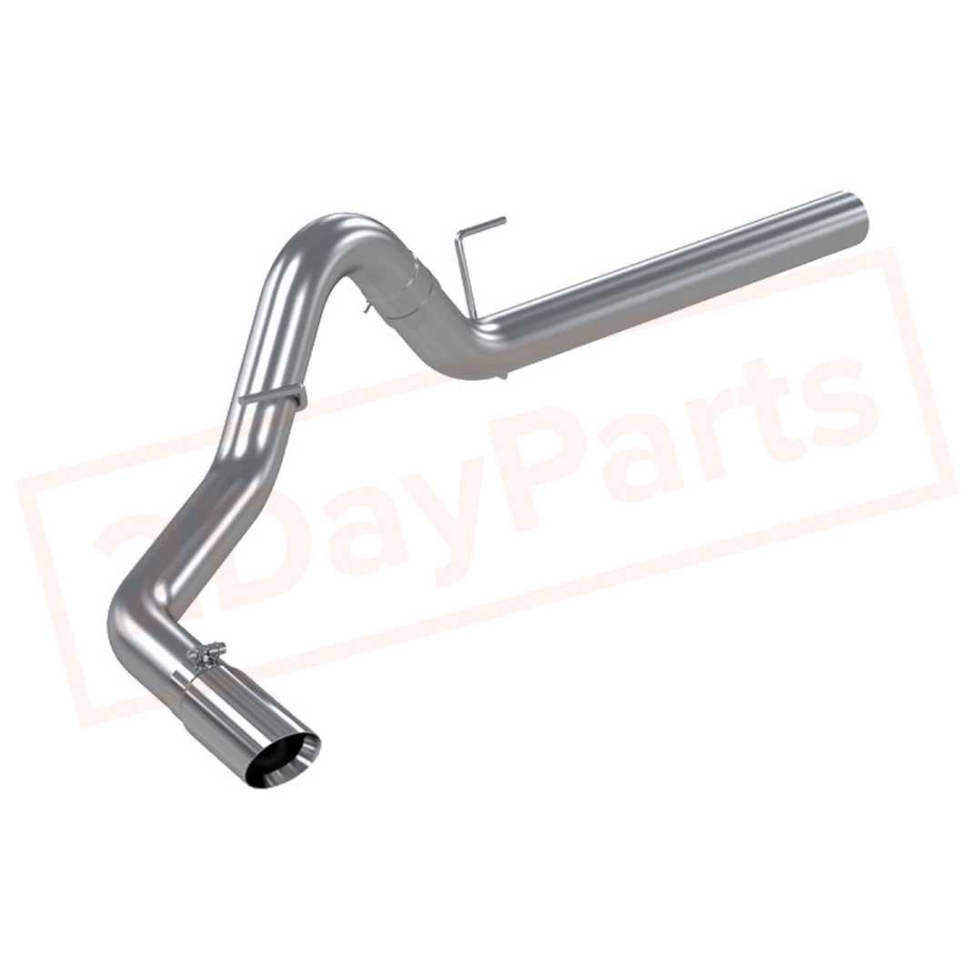Image MBRP Exhaust System for Ford ?F-150 3.0L 2018-2020 part in Exhaust Systems category