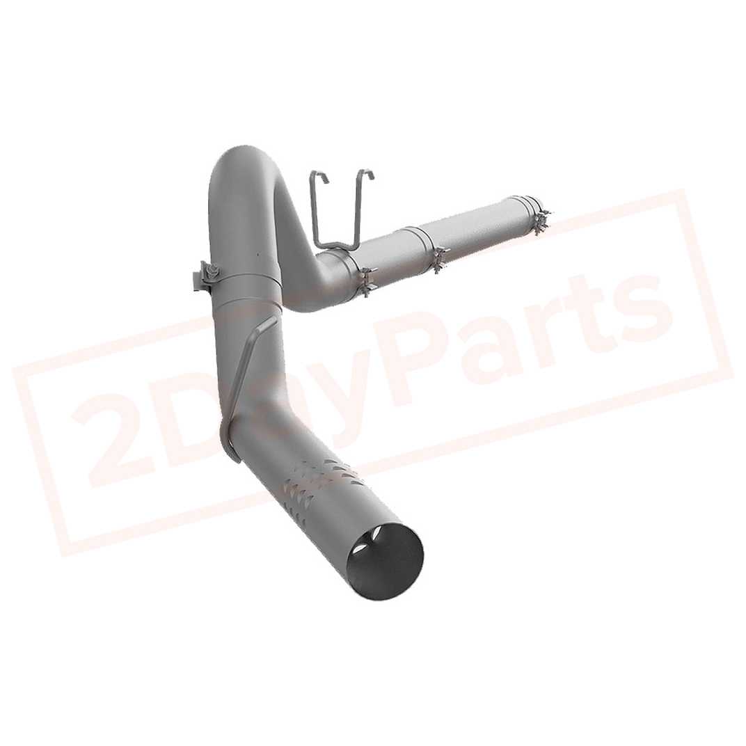 Image MBRP Exhaust System for Ford F-250/350/450 6.4L 2008-2010 part in Exhaust Systems category