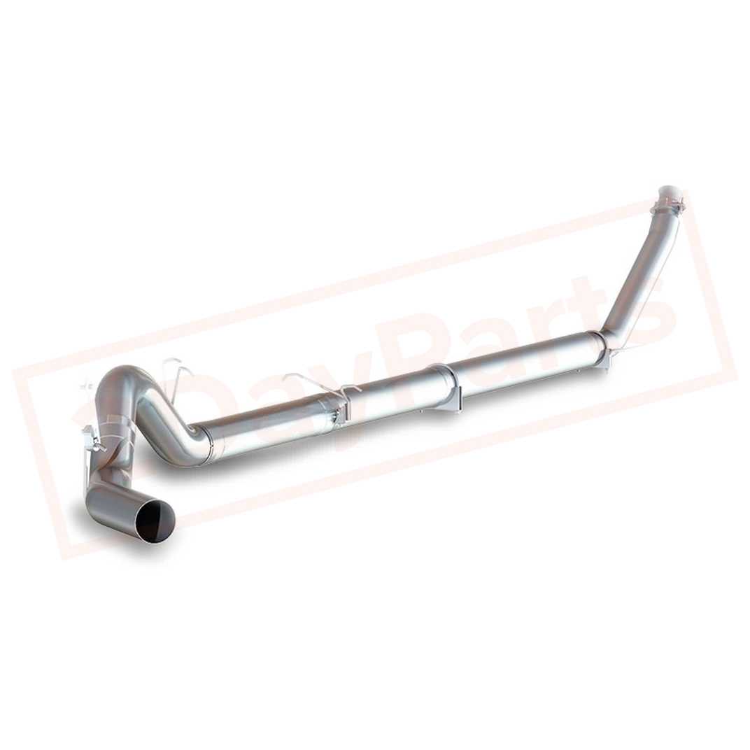 Image MBRP Exhaust System for GMC/DODGE 2500/3500 5.9L 1998-UP part in Exhaust Systems category