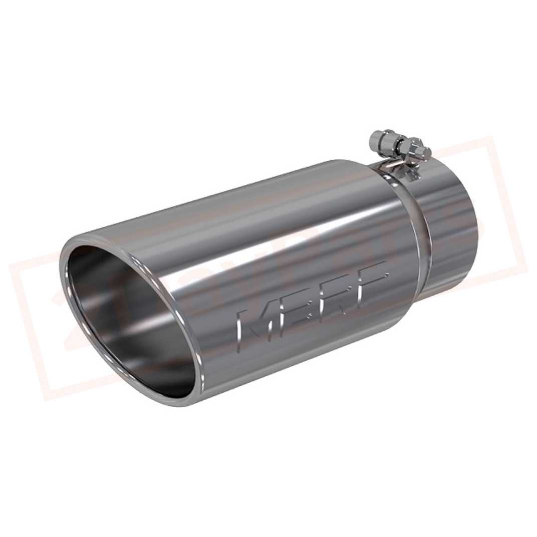 Image MBRP Exhaust Tip MBRT5051 part in Exhaust Pipes & Tips category