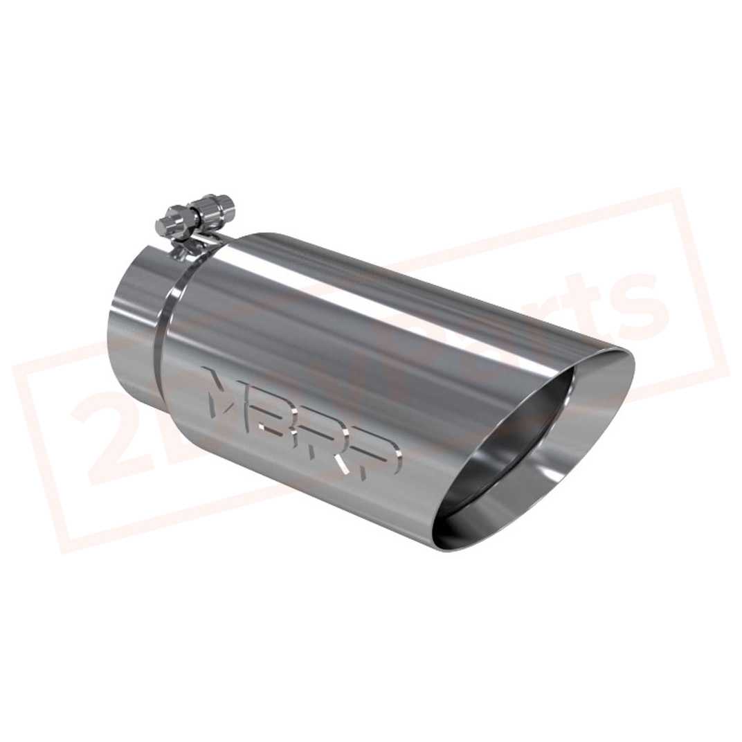 Image MBRP Exhaust Tip MBRT5053 part in Exhaust Pipes & Tips category