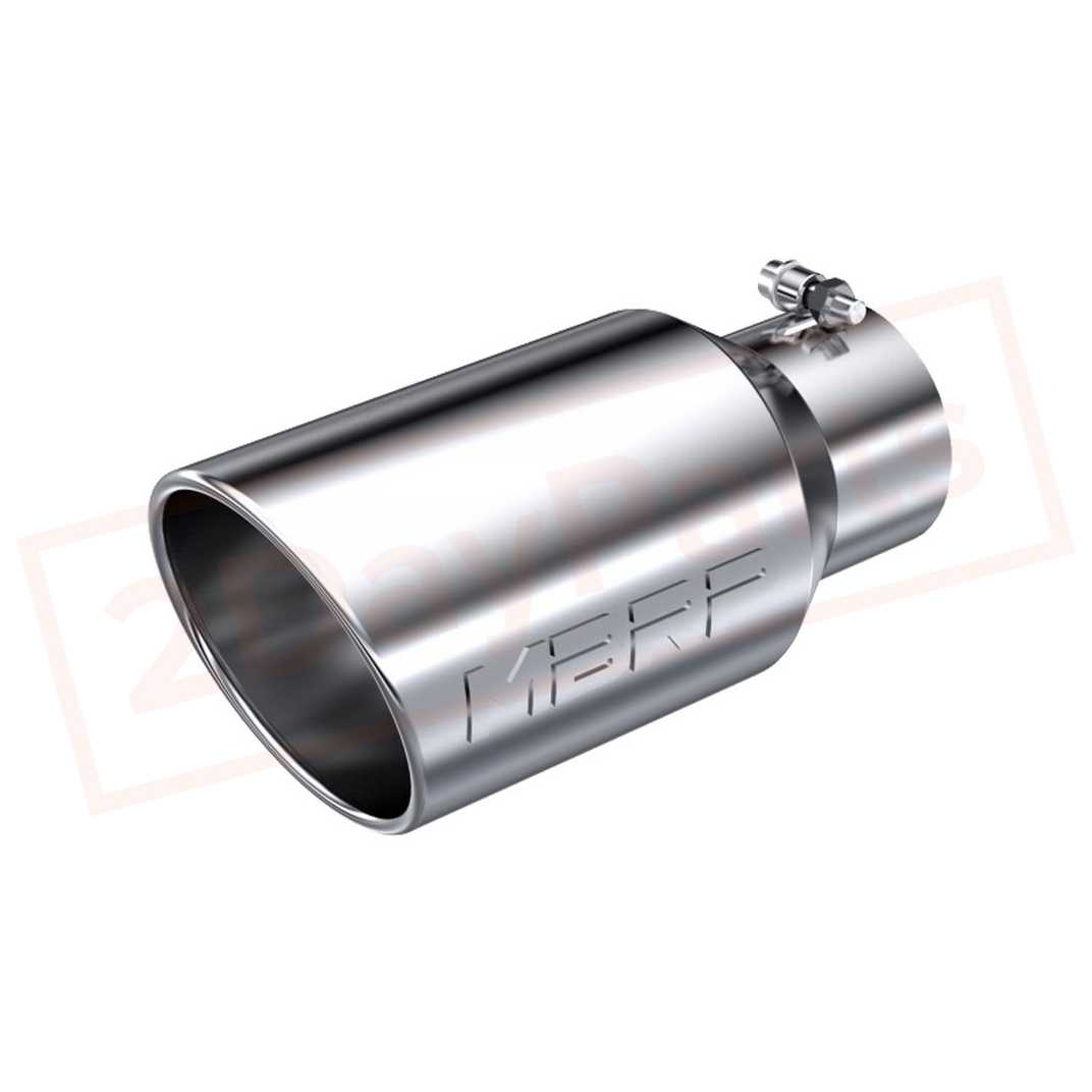 Image MBRP Exhaust Tip MBRT5073 part in Exhaust Pipes & Tips category