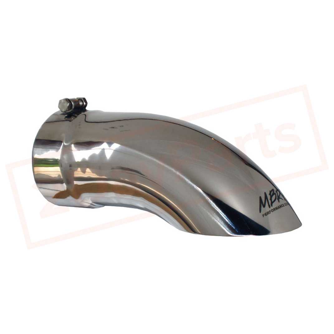 Image MBRP Exhaust Tip MBRT5085 part in Exhaust Pipes & Tips category