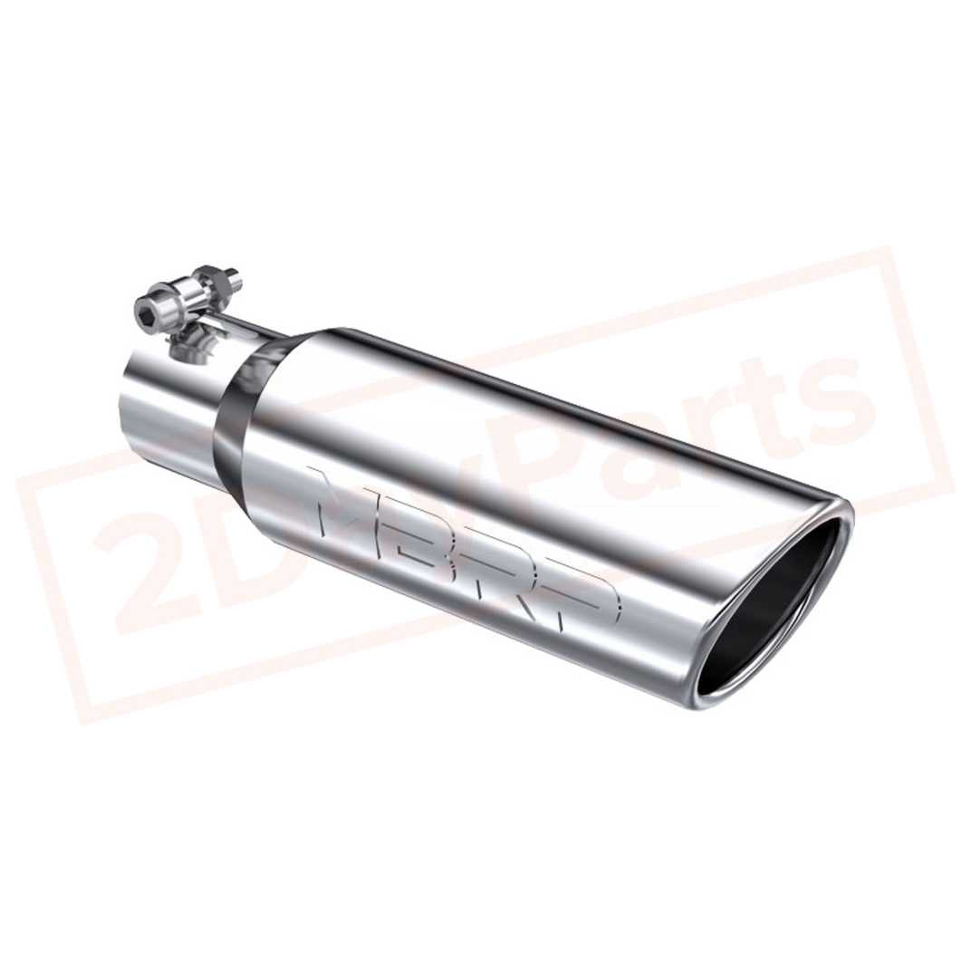 Image MBRP Exhaust Tip MBRT5113 part in Exhaust Pipes & Tips category