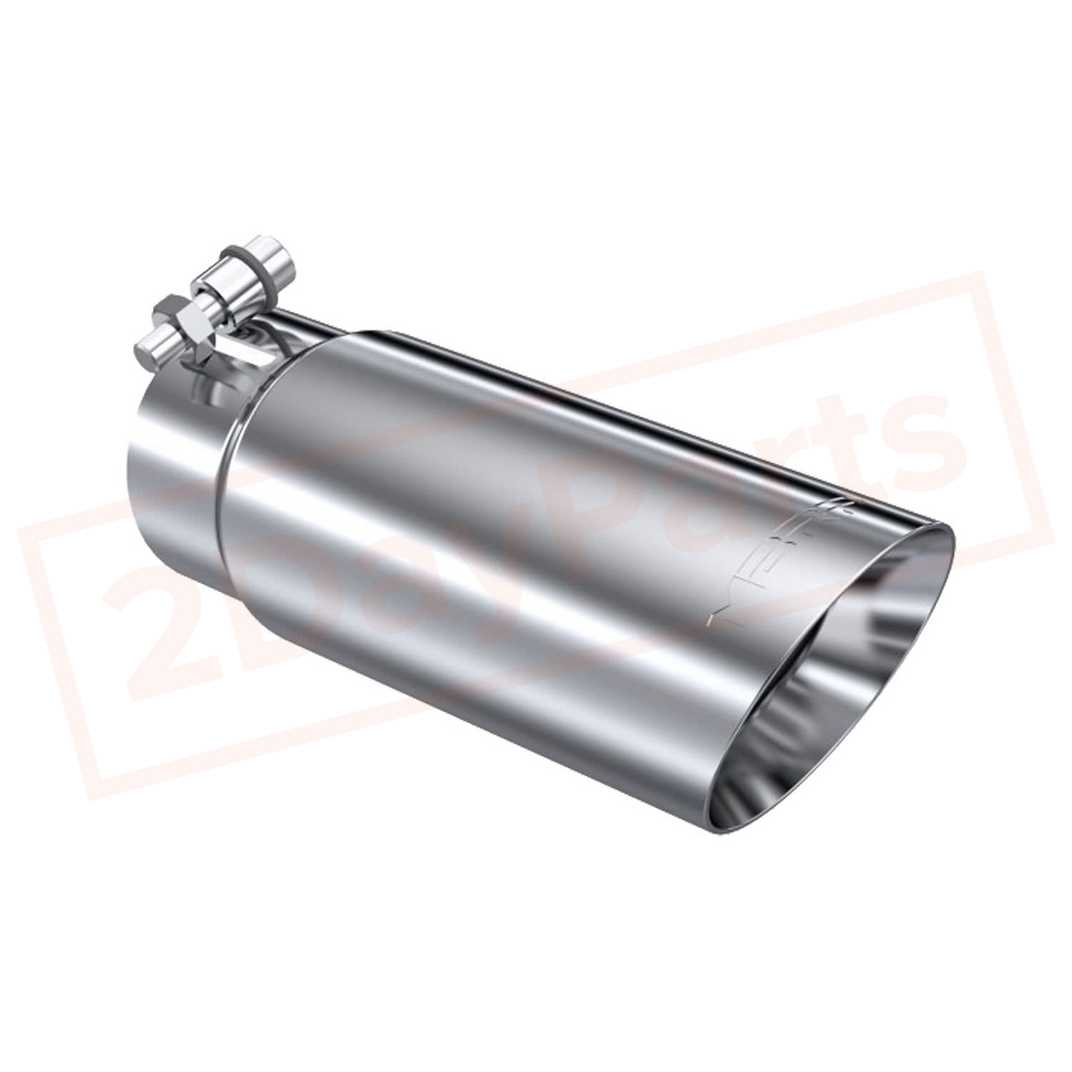 Image MBRP Exhaust Tip MBRT5114 part in Exhaust Pipes & Tips category