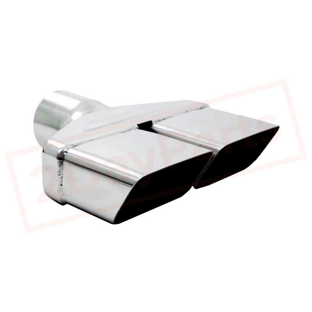 Image MBRP Exhaust Tip MBRT5118 part in Exhaust Pipes & Tips category