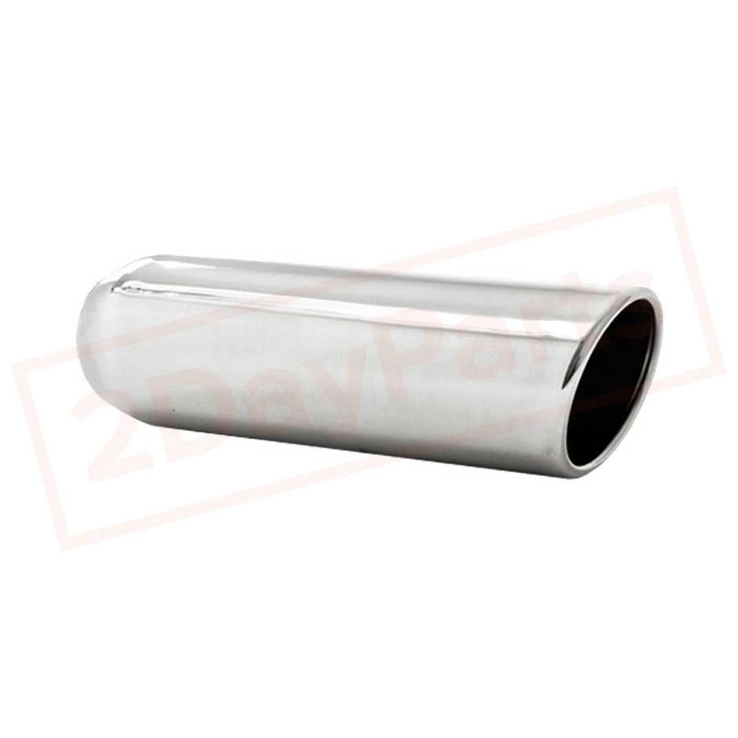 Image MBRP Exhaust Tip MBRT5137 part in Exhaust Pipes & Tips category