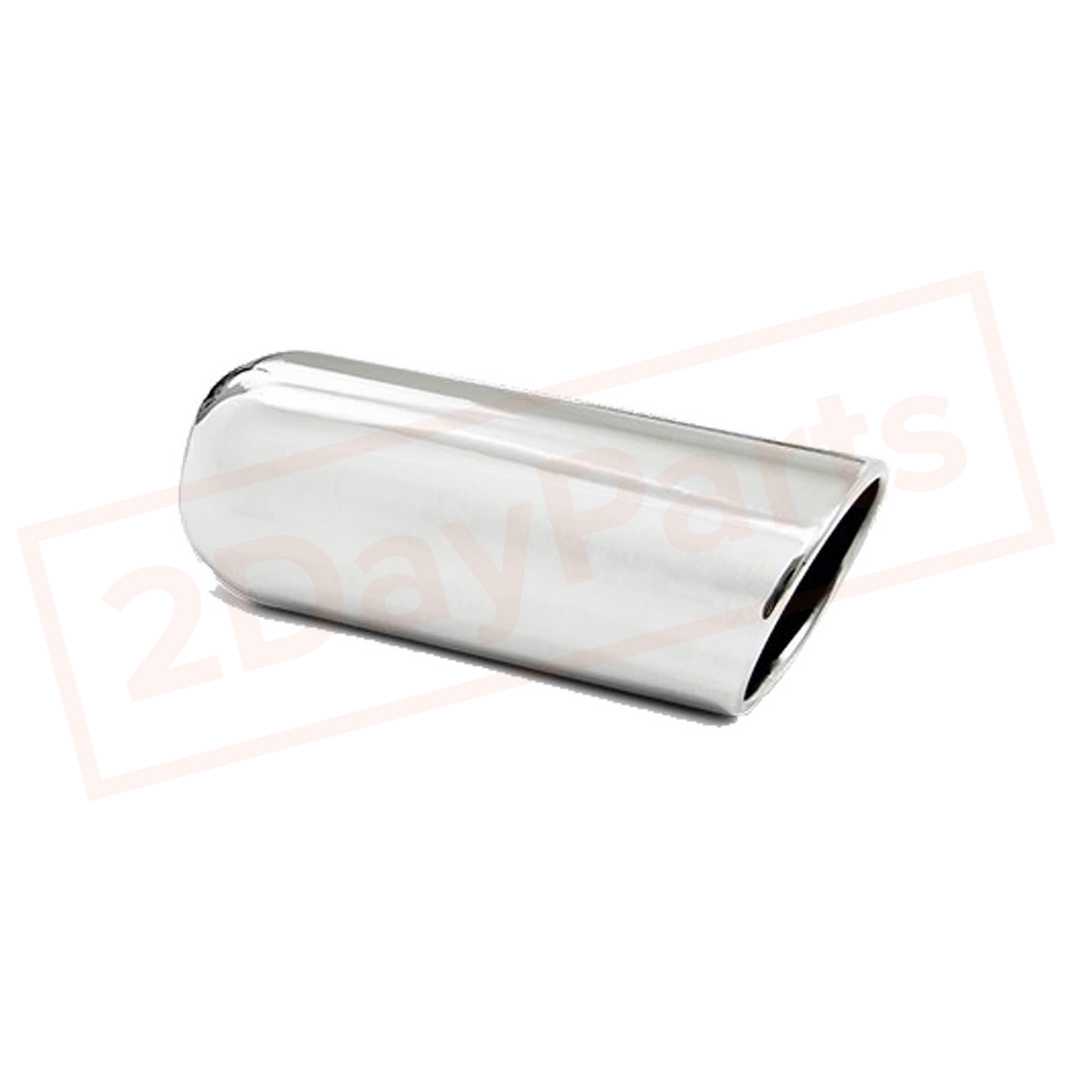 Image MBRP Exhaust Tip MBRT5140 part in Exhaust Pipes & Tips category