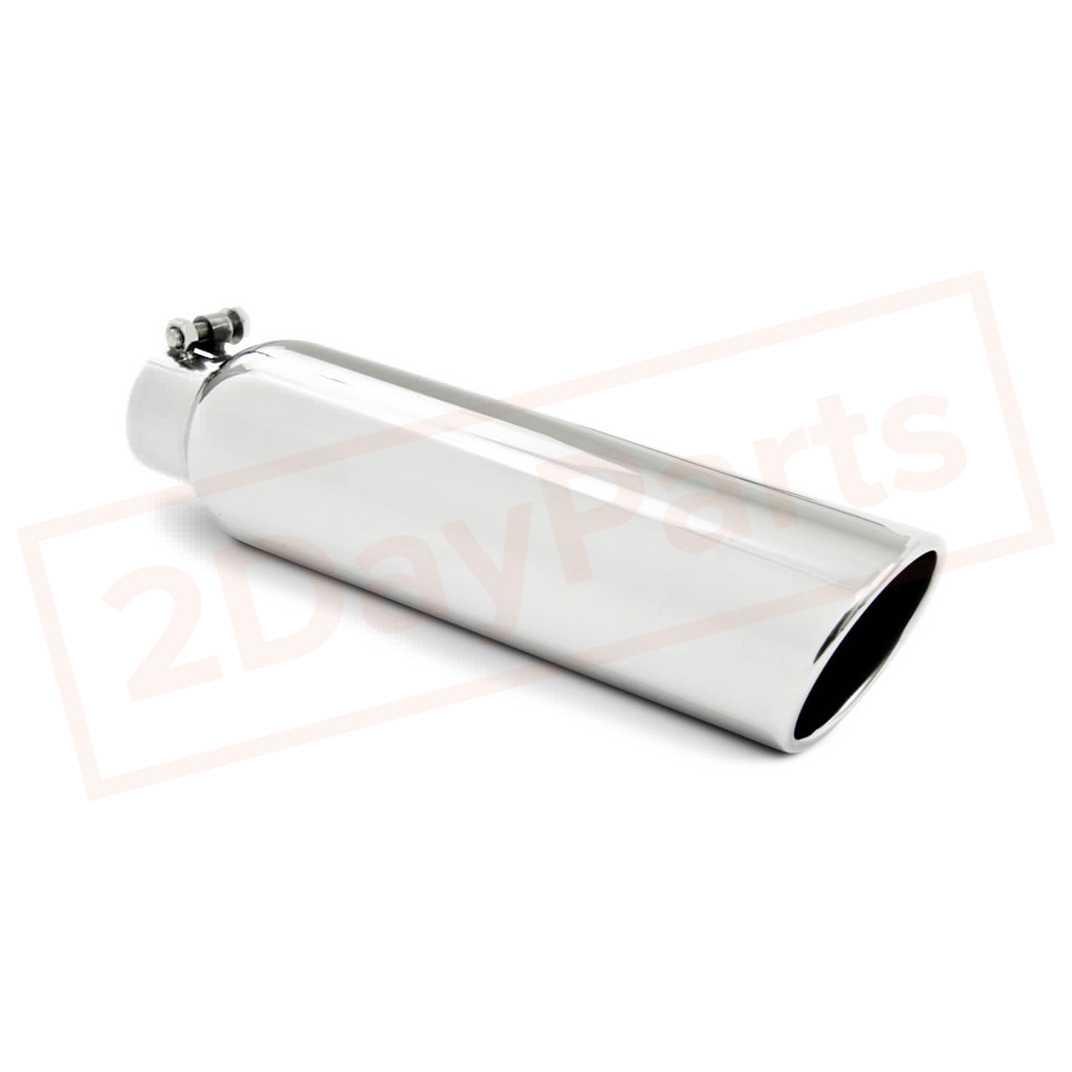 Image MBRP Exhaust Tip MBRT5145 part in Exhaust Pipes & Tips category