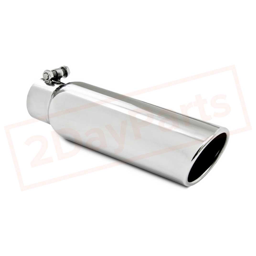 Image MBRP Exhaust Tip MBRT5148 part in Exhaust Pipes & Tips category