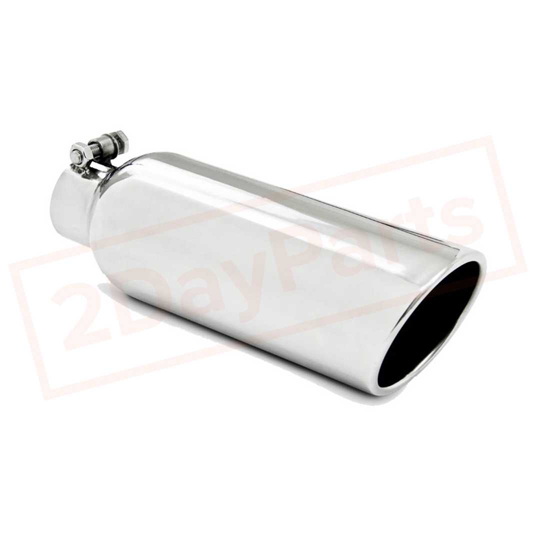 Image MBRP Exhaust Tip MBRT5149 part in Exhaust Pipes & Tips category