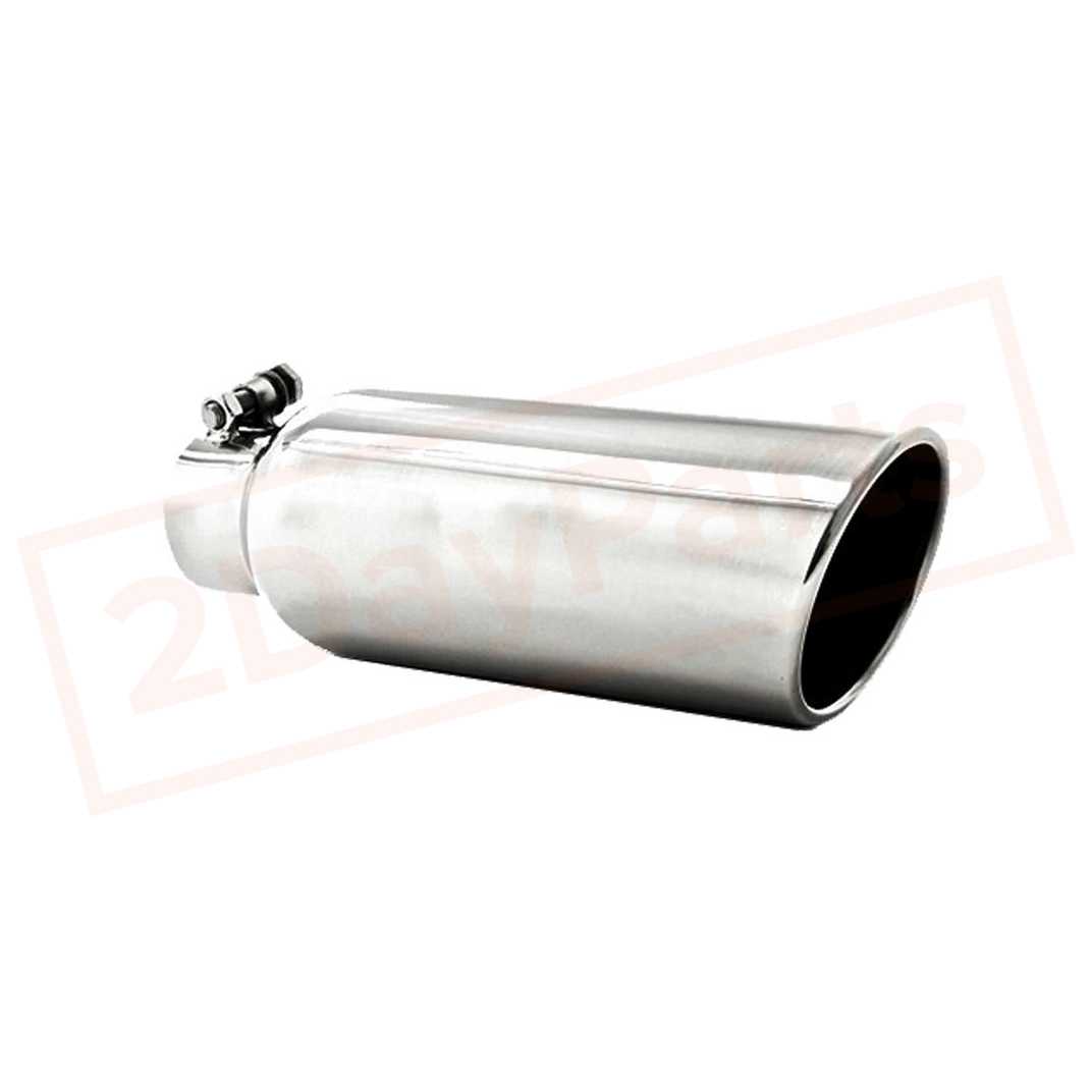 Image MBRP Exhaust Tip MBRT5150 part in Exhaust Pipes & Tips category