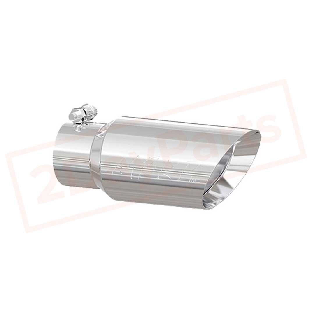 Image MBRP Exhaust Tip MBRT5156 part in Exhaust Pipes & Tips category