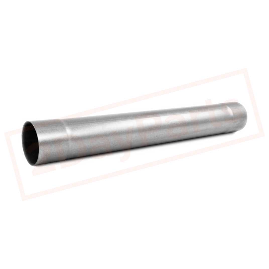 Image MBRP Muffler Eliminator Pipe MBRMDA30 part in Mufflers category