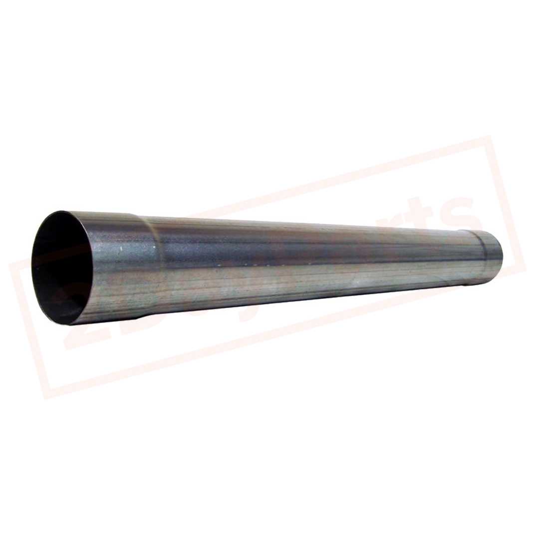 Image MBRP Muffler Eliminator Pipe MBRMDA36 part in Mufflers category