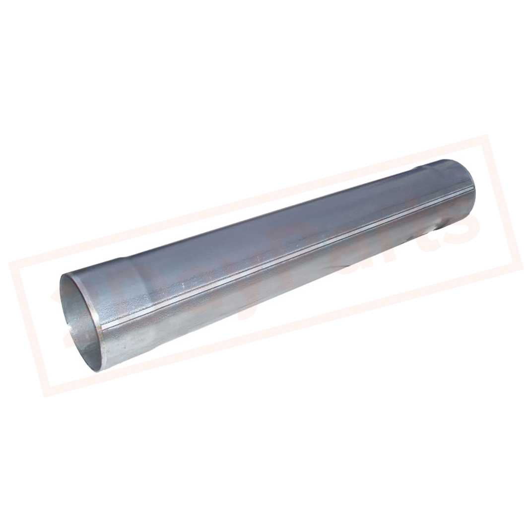 Image MBRP Muffler Eliminator Pipe MBRMDA531 part in Mufflers category