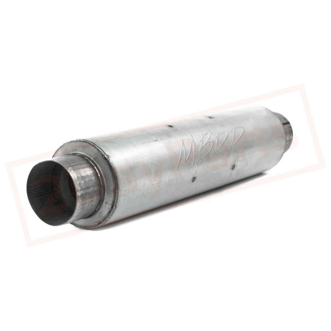 Image MBRP Muffler MBRM1004A part in Mufflers category