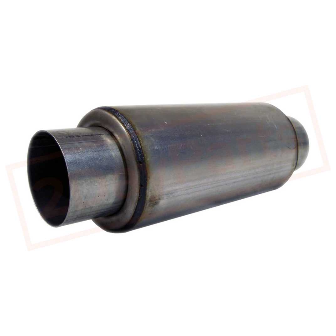 Image MBRP Resonator MBRR1009 part in Mufflers category