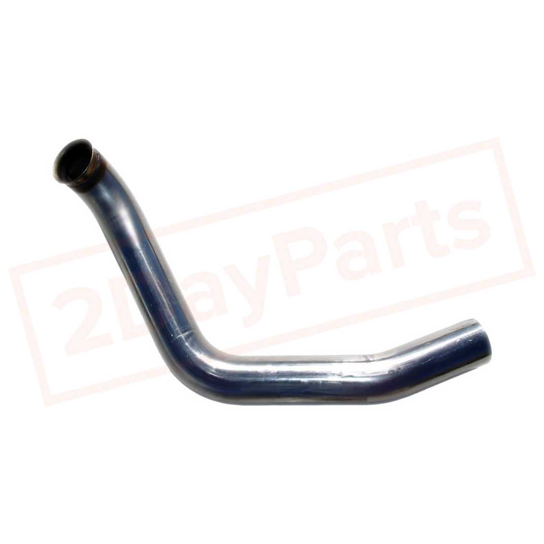 Image MBRP Turbo DownPipe fits Ford F-250/350 7.3L 1999-2003 part in Exhaust Pipes & Tips category