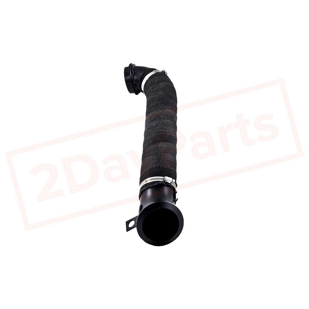 Image MBRP Turbo DownPipe for Chev/GMC 6.6L Duramax 2004-2010 part in Exhaust Pipes & Tips category