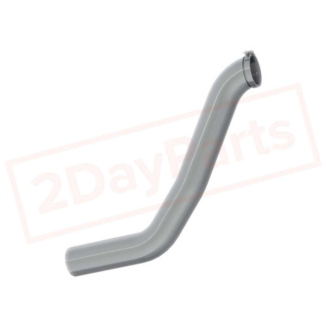 Image MBRP Turbo DownPipe for Dodge Ram 5.9L Cummins 2500/3500 1998-2002 part in Exhaust Pipes & Tips category