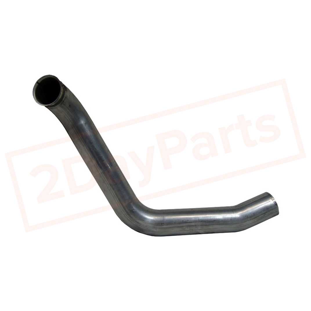 Image MBRP Turbo DownPipe for Ford F-250/350 7.3L 1999-2003 part in Exhaust Pipes & Tips category