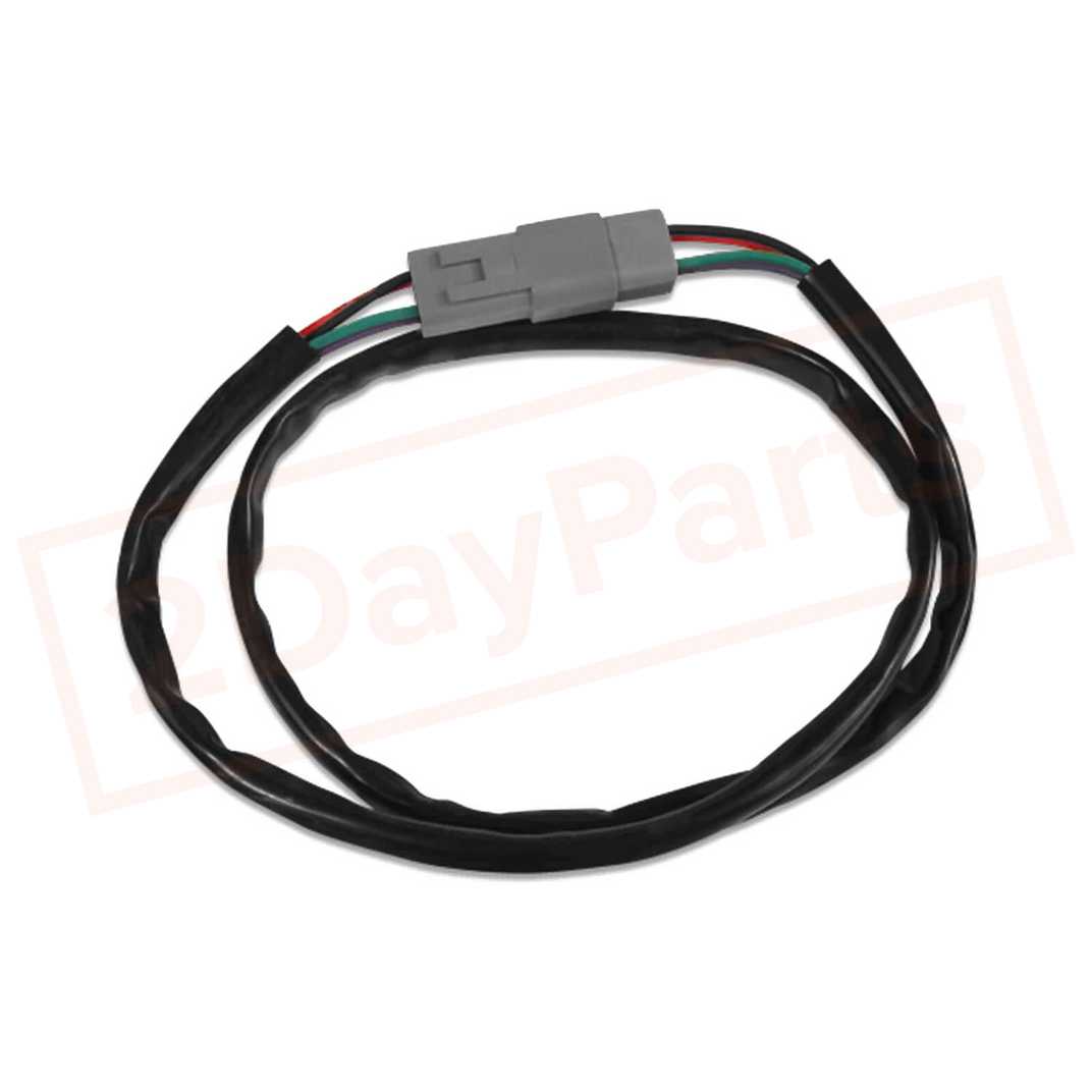 Image MSD Ignition Harness MSD8143 part in Ignition Wires category