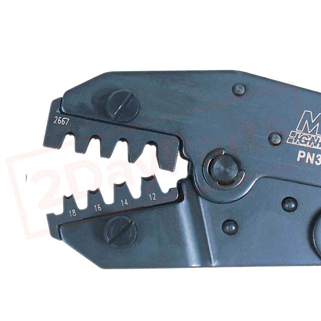 Image MSD Crimping Tool MSD3510 part in Electronic Ignition category