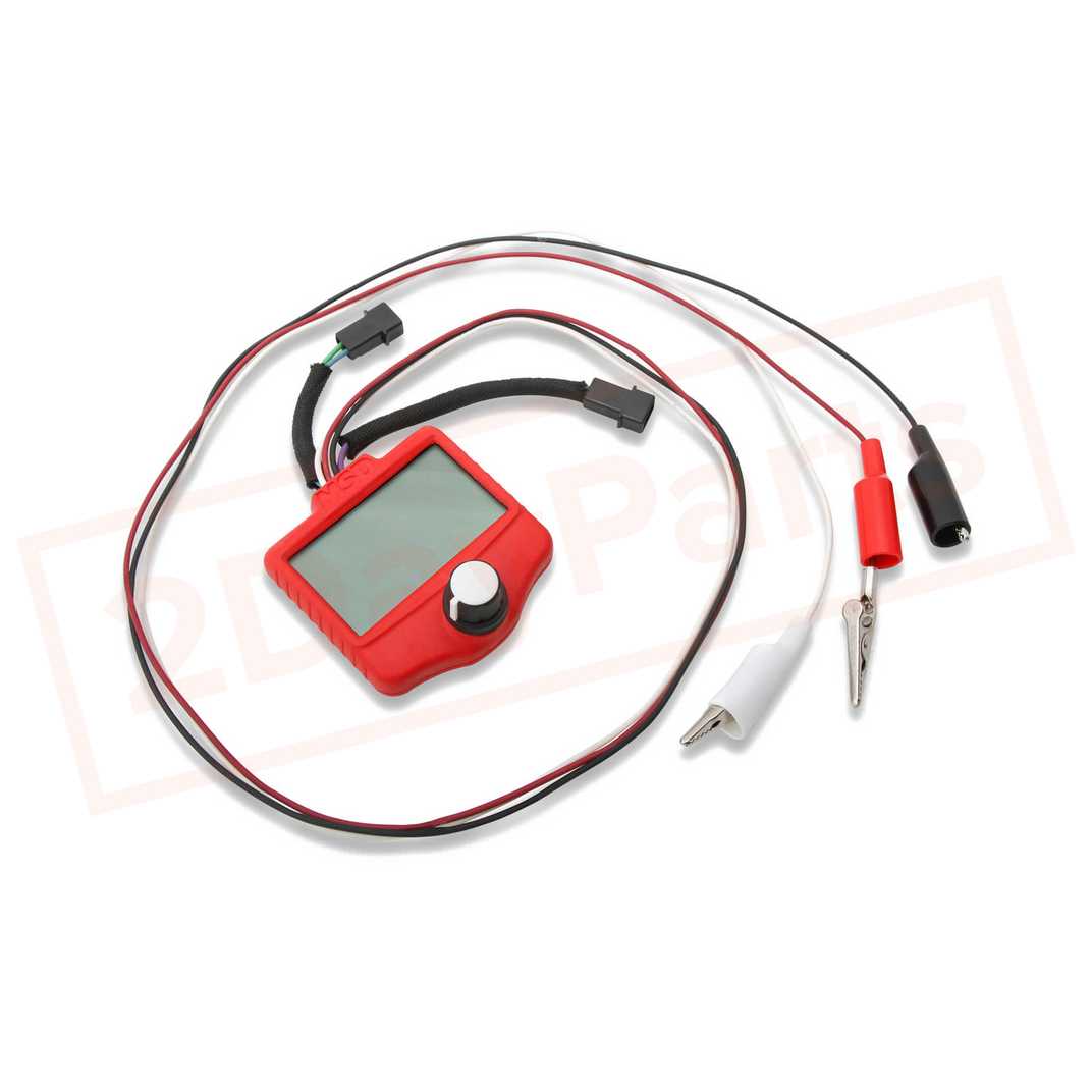 Image MSD Diagnostic Test Connector MSD89981 part in Coils, Modules & Pick-Ups category