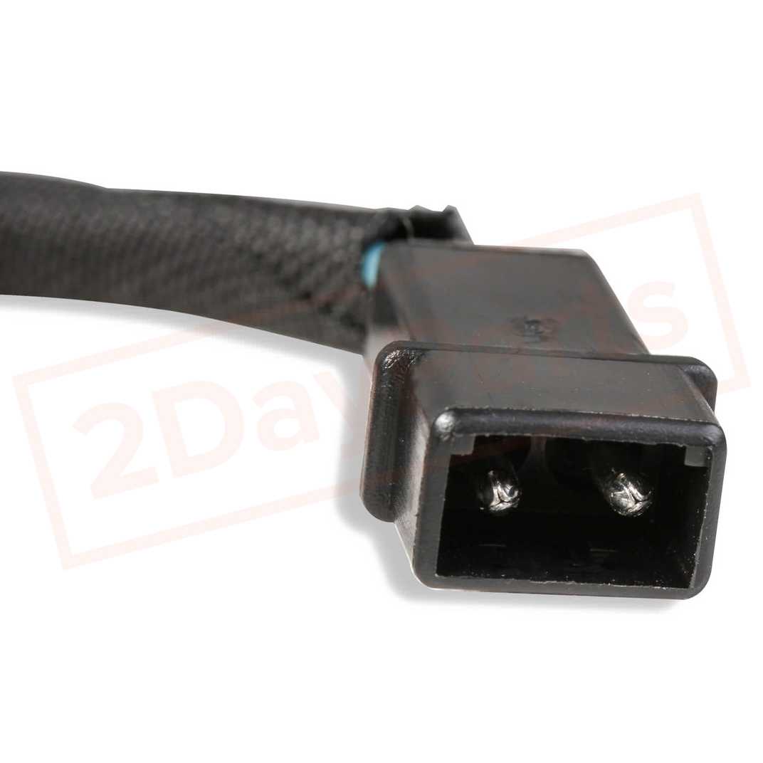 Image 1 MSD Diagnostic Test Connector MSD89981 part in Coils, Modules & Pick-Ups category