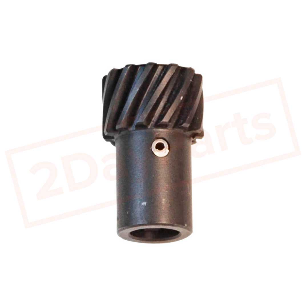 Image MSD Distributor Drive Gear fits American Motors Concord 78-1979 part in Distributors & Parts category