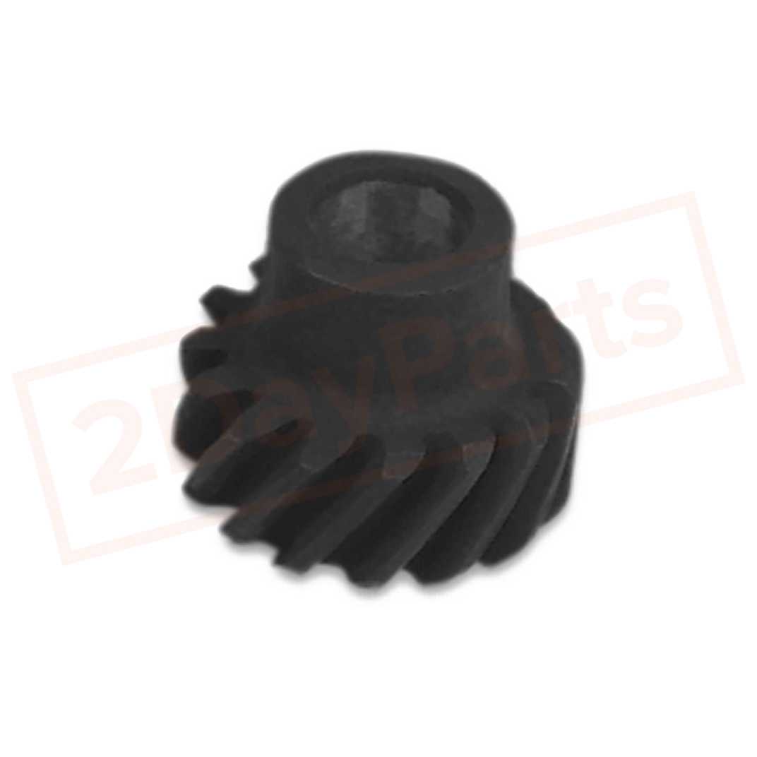 Image MSD Distributor Drive Gear fits Ford E-100 Econoline 1975-1983 part in Distributors & Parts category