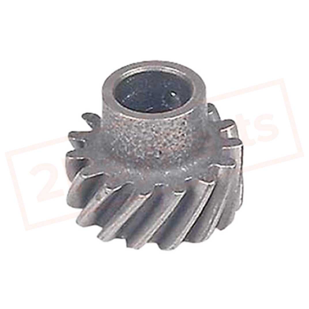 Image MSD Distributor Drive Gear fits Ford Elite 1975-1976 part in Distributors & Parts category
