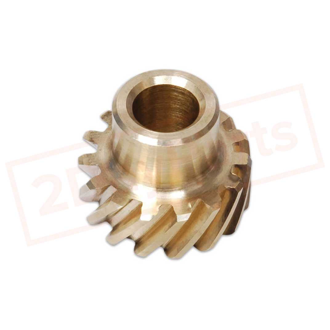 Image MSD Distributor Drive Gear fits Ford F-350 1972-1980 part in Distributors & Parts category