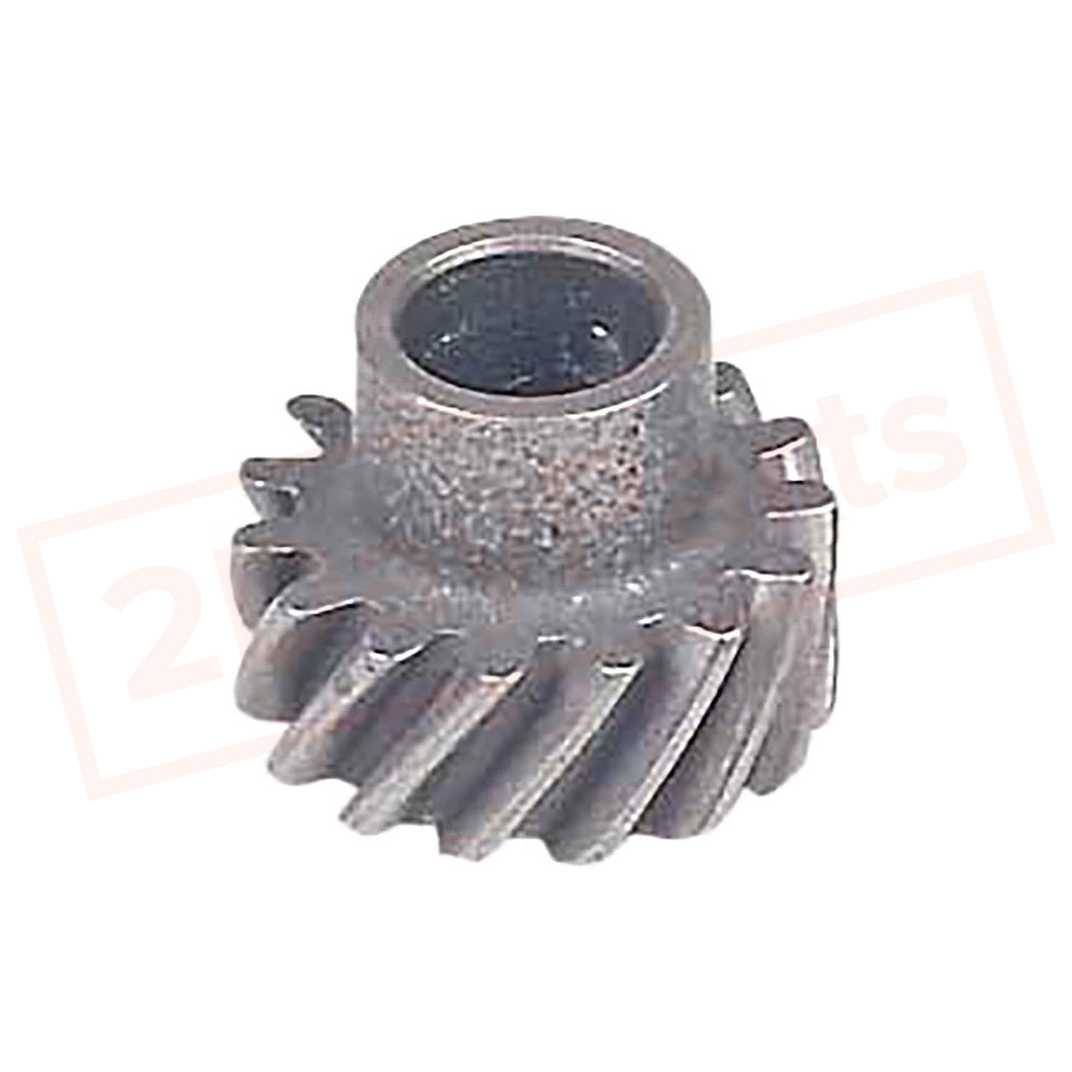 Image MSD Distributor Drive Gear for Ford Bronco 1985-1996 part in Distributors & Parts category