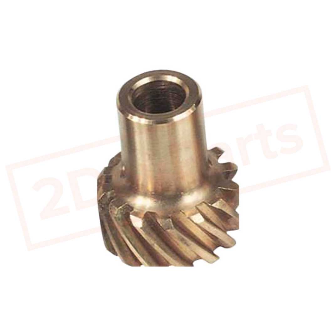 Image MSD Distributor Drive Gear MSD85631 part in Distributors & Parts category