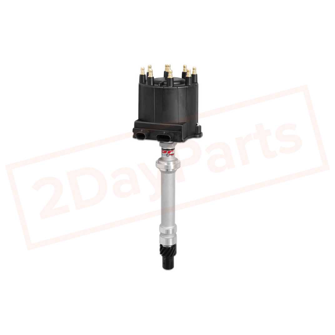 Image MSD Distributor fits Cadillac 60 Special 1993 part in Distributors & Parts category