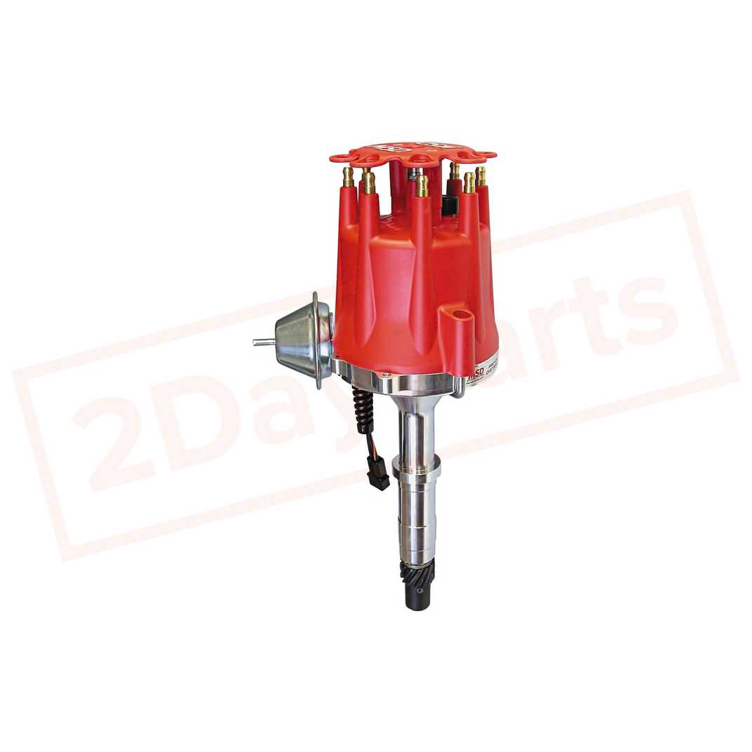 Image MSD Distributor for American Motors Hornet 70-1977 part in Distributors & Parts category