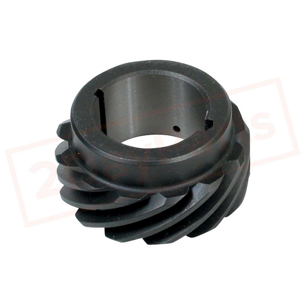 Image MSD Distributor for American Motors Marlin 67 part in Distributors & Parts category