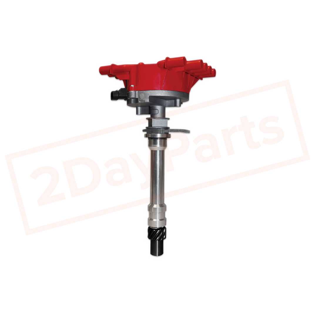 Image MSD Distributor for Chevrolet Express 1500 96-2000 part in Distributors & Parts category