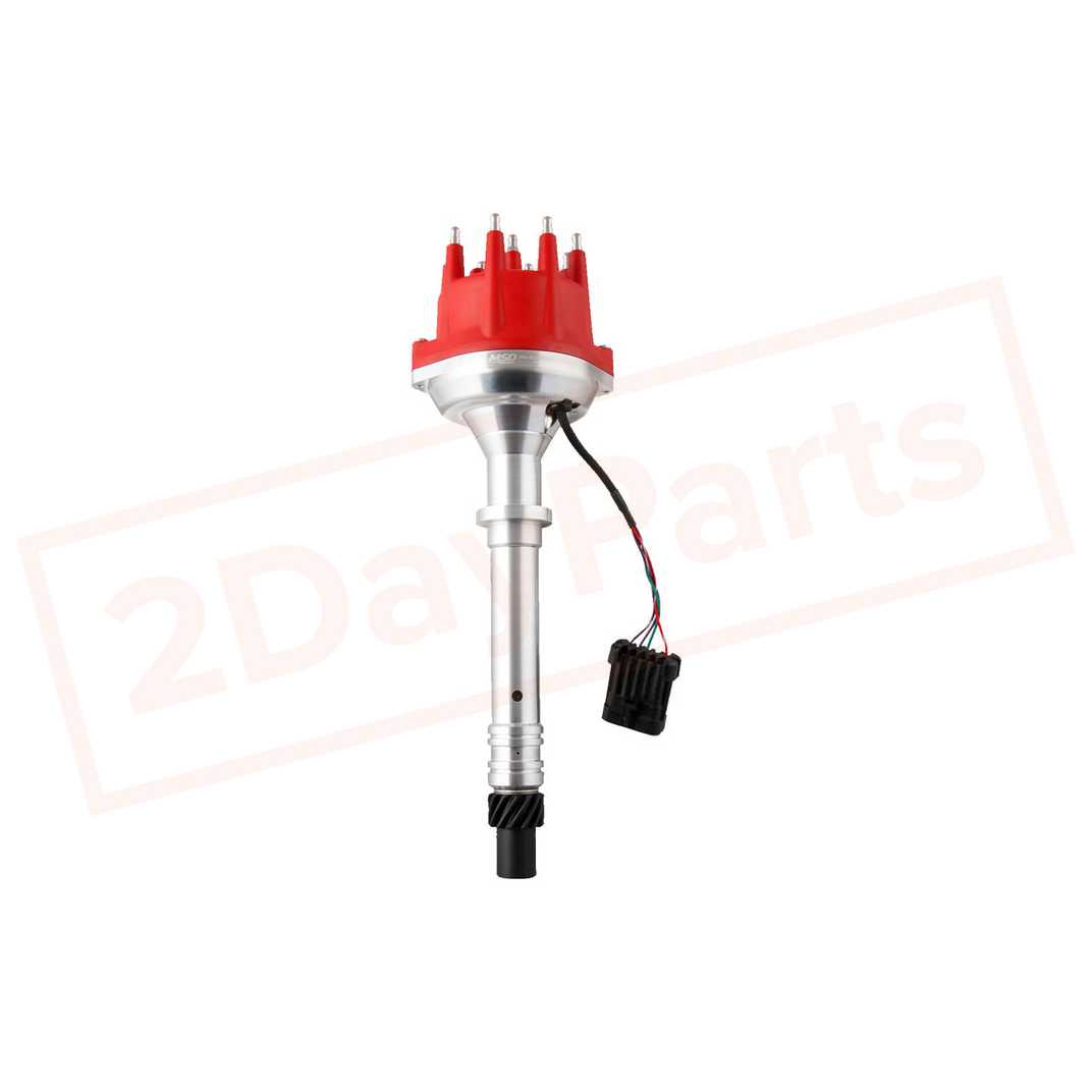 Image MSD Distributor MSD2375MSD part in Distributors & Parts category