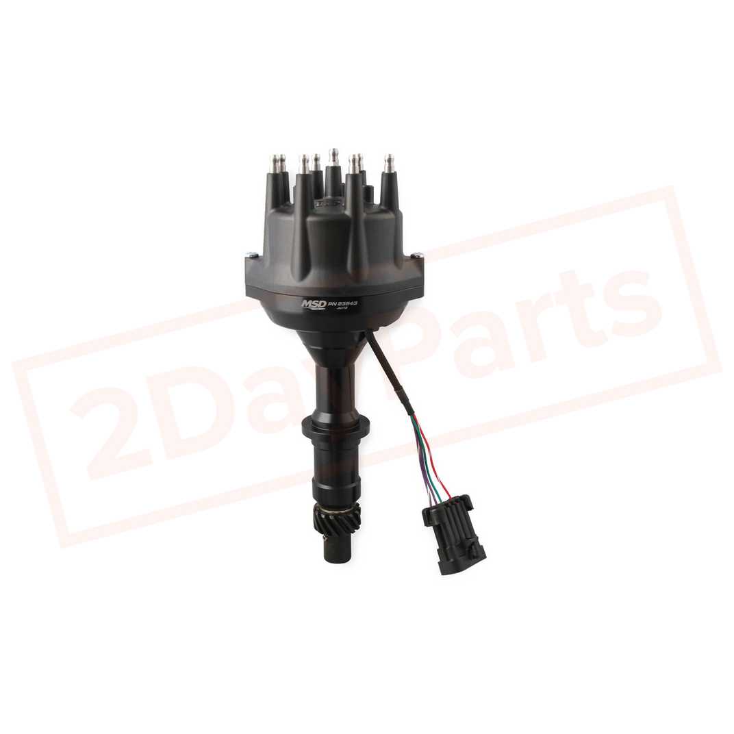 Image MSD Distributor MSD23843 part in Distributors & Parts category