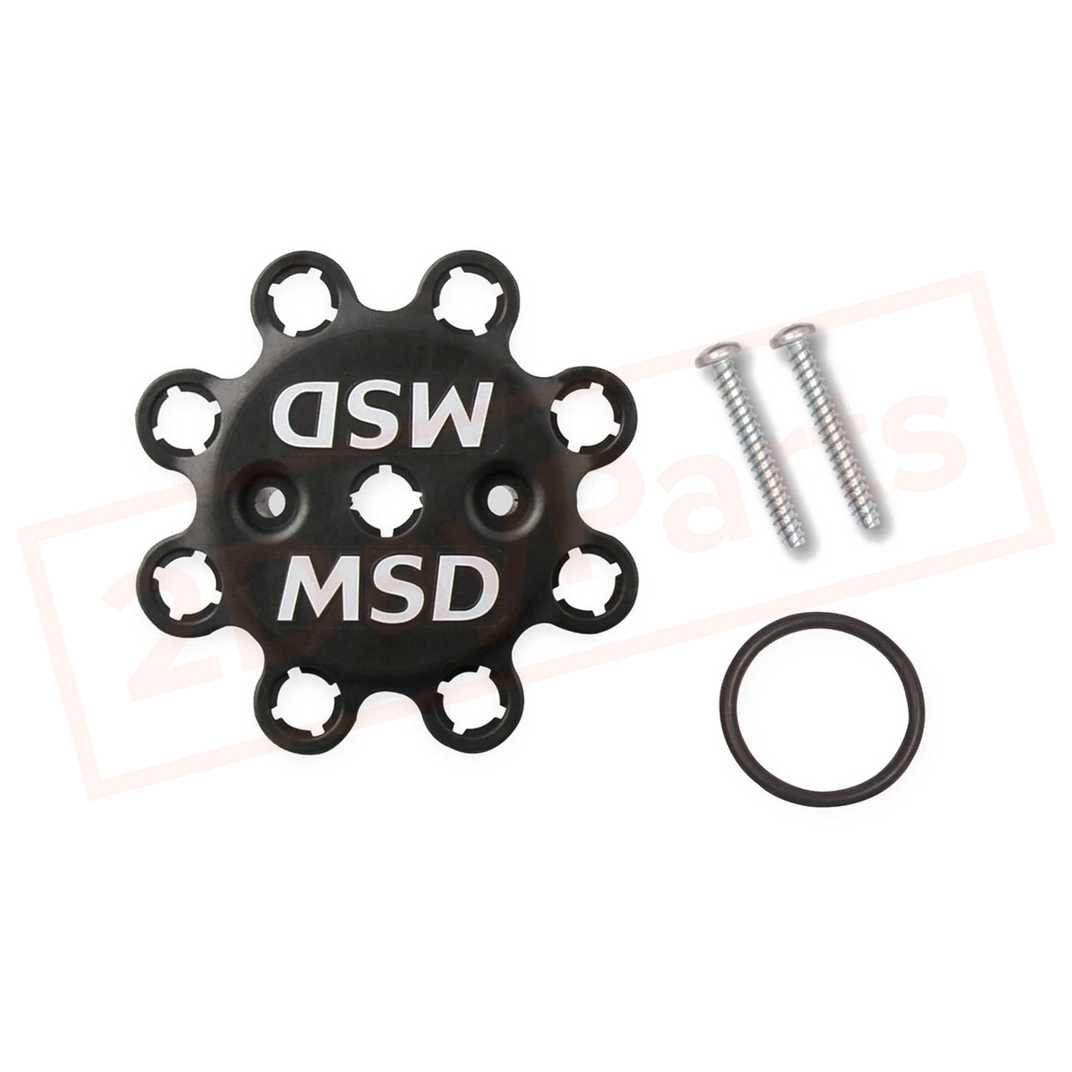 Image 2 MSD Distributor MSD23843 part in Distributors & Parts category