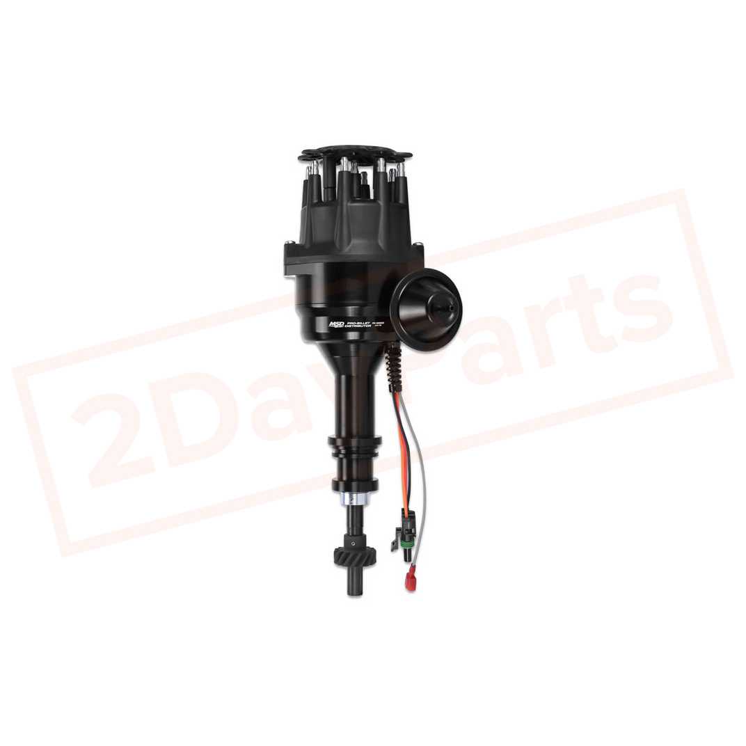 Image MSD Distributor MSD83503 part in Distributors & Parts category